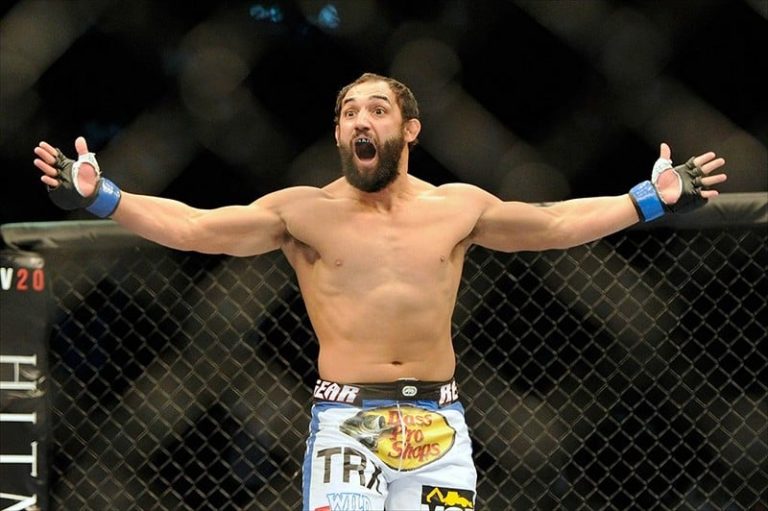 Johny Hendricks Un-Retires For Bare Knuckle Boxing Debut