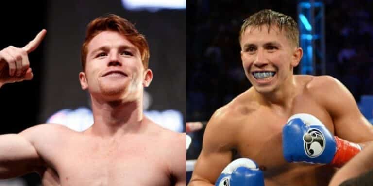 Pic: Check Out The Controversial GGG vs. Canelo Scorecards