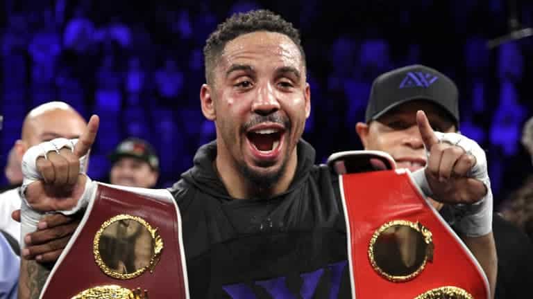 Andre Ward Plans To Help Nate Diaz Prepare For Jake Paul Boxing Match