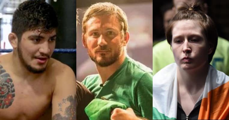 Conor McGregor’s Teammates & Coaches React To Mayweather TKO