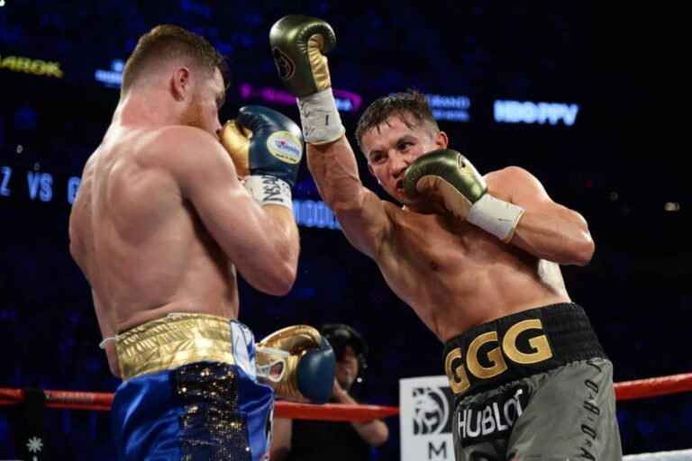 NSAC Says Errant Canelo vs. GGG Judge ‘Had A Bad Day’