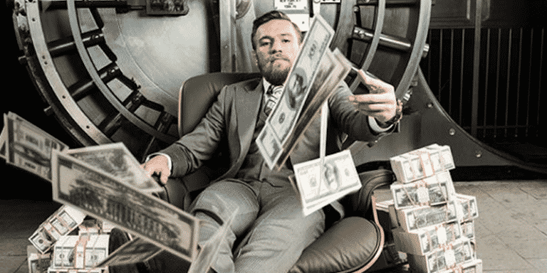 Bare Knuckle FC Reportedly Preparing ‘Mega-Money’ Offer For Conor McGregor