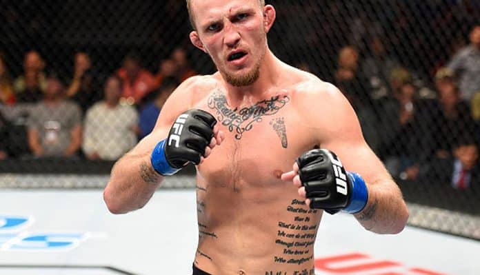 Jason Knight Set For Bare-Knuckle FC Return In August