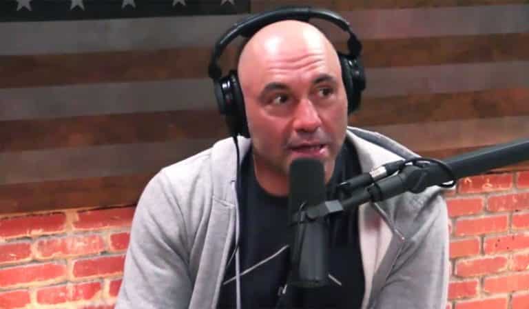 Joe Rogan Reacts To Tyson Fury’s Phenomenal Victory Over Deontay Wilder