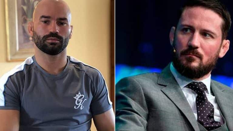 John Kavanagh Reacts To Artem Lobov’s Win Over Paulie Malignaggi