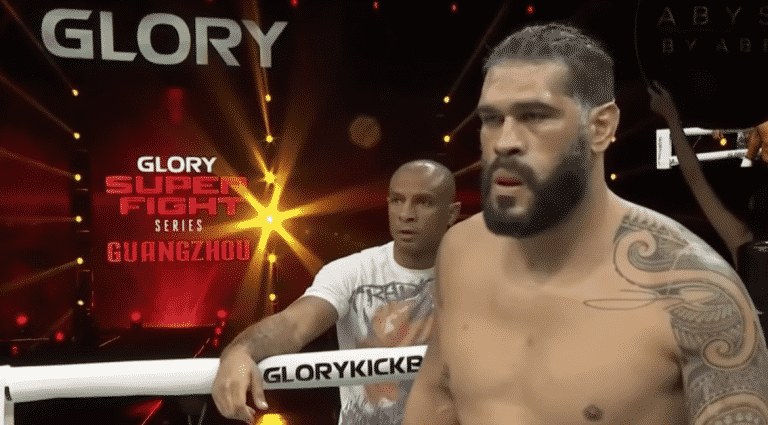 Bigfoot Silva