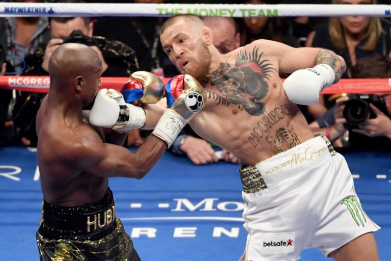 Conor McGregor Eyeing Boxing World Championship, Wants Mayweather Rematch