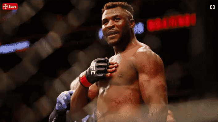 Francis Ngannou Believes He Could Match Up With Boxing’s Elite