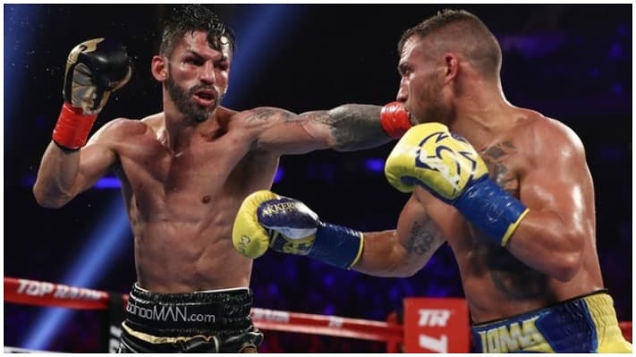 Jorge Linares Wants Lomachenko Rematch Before Facing Davis, Haney & Lopez