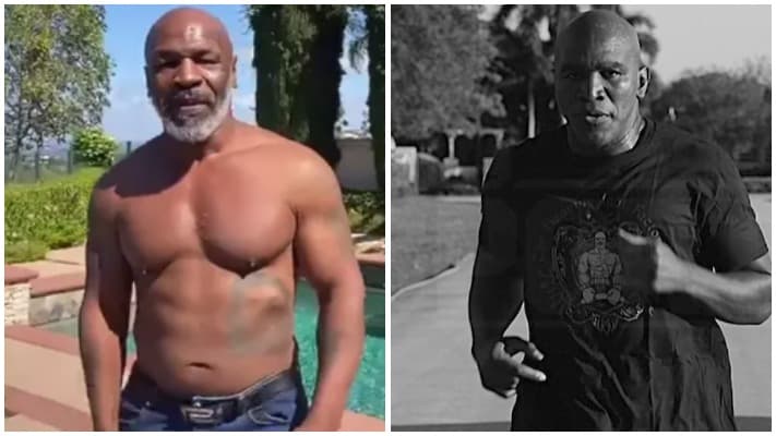 Evander Holyfield Calls For Mike Tyson Trilogy, Says He Received ‘Nothing But Excuses’