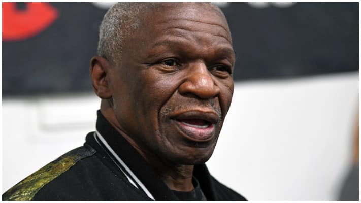Floyd Mayweather Sr. Doesn’t Think ‘Trash’ Deontay Wilder Can Be Fixed