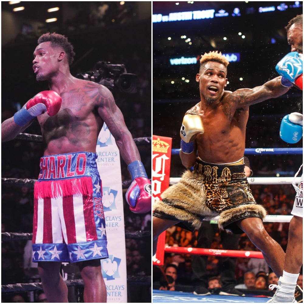 Charlo Twins Set To Headline Epic PPV On Sep. 26 - Boxing Daily