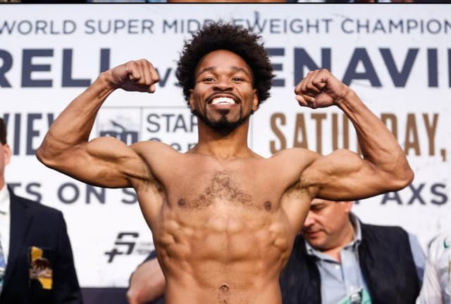 Shawn Porter Appears Set To Return On August 22