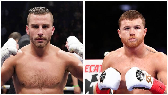 David Lemieux: Styles Canelo Would Be A Great Matchup For Me