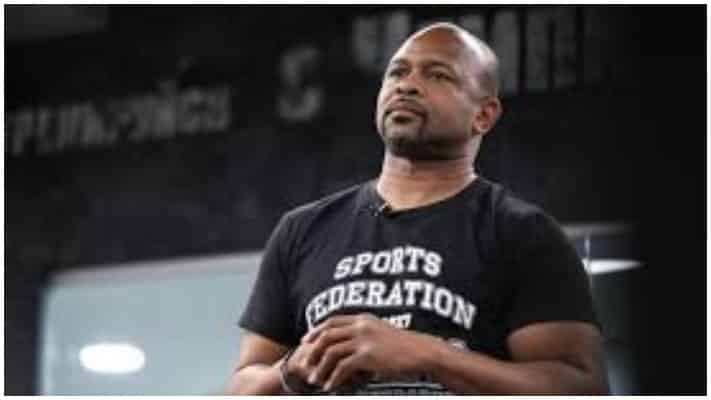 Roy Jones Jr