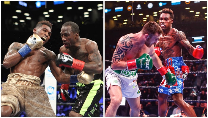 Charlo Twins Talk Headlining First PPV, Upcoming Opponents