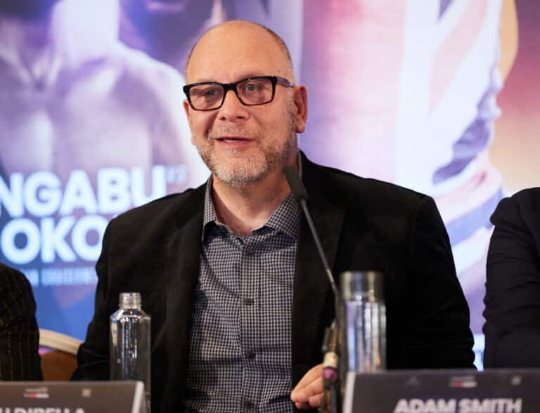 Lou DiBella Gives His Thoughts On The State of Boxing.