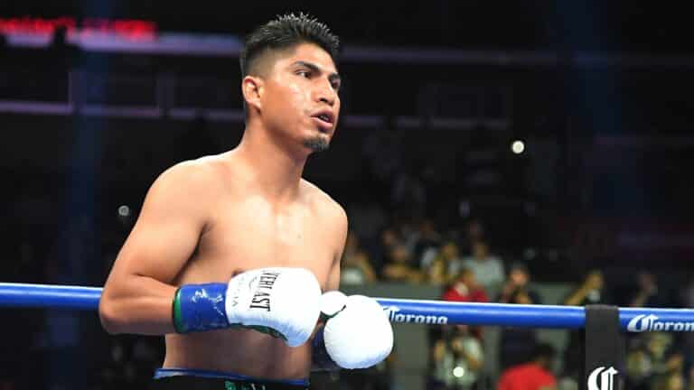 Mikey Garcia Wants Josh Taylor Fight But Acknowledges Obstacle: ‘He’s With Top Rank’