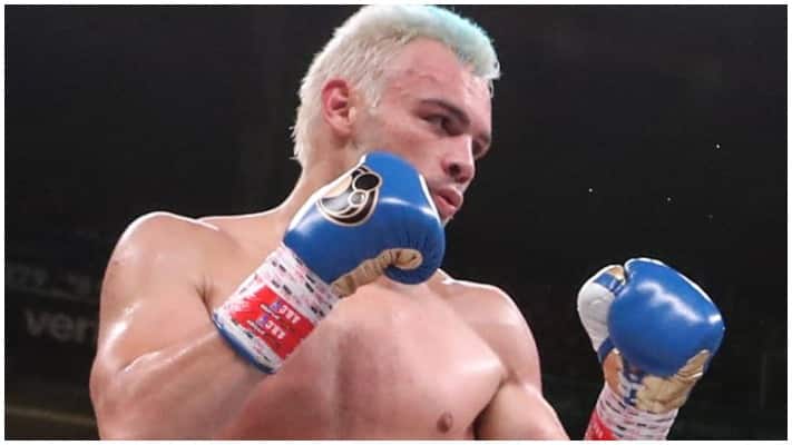 Julio Cesar Chavez Jr. Controversially Changes Opponent