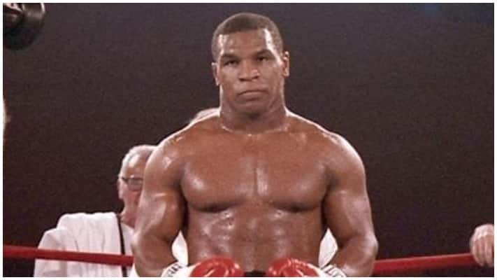 Mike Tyson And Evander Holyfield Set For Long-Awaited Trilogy Fight
