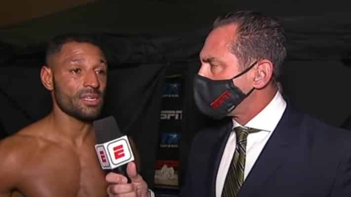 Kell Brook Hints At Retirement: ‘Might Be The End Of The Road’