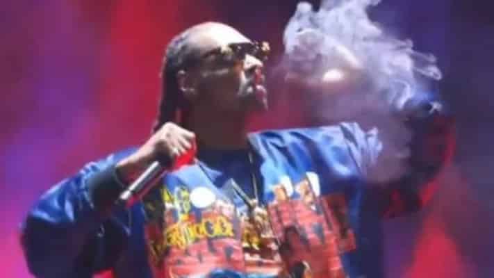 Snoop Dogg