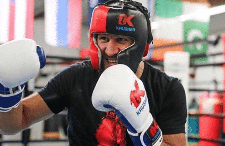 Sergey Kovalev Believes He Makes The Cruiserweight Division Exciting Again