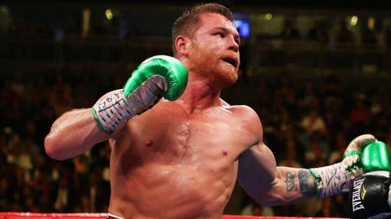 Canelo Alvarez Would Still Rather Not Face Fellow Mexican Talents