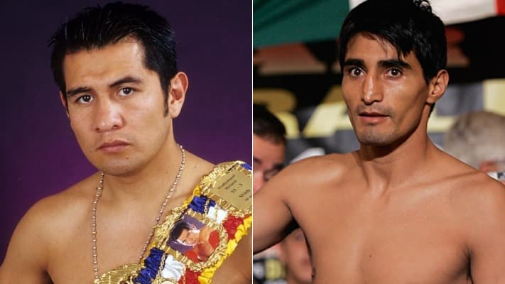 Marco Antonio Barrera Set To Face Erik Morales For A 4th Time On July 16