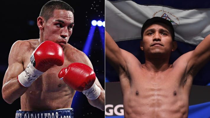 Estrada & ‘Chocolatito’ Agree That A Trilogy Bout Should Be Next