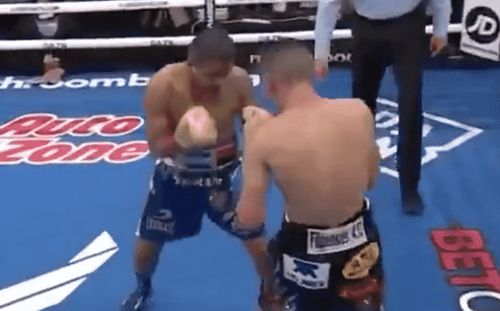 Juan Francisco Estrada Wins Controversial Decision In Chocolatito Rematch