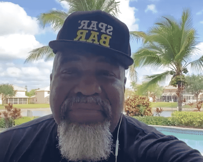 Shannon Briggs: We Might Have To Get Ready For Deontay Wilder vs. Oleksandr Usyk