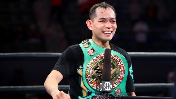 Nonito Donaire Says The First Knockdown Against Naoya Inoue Was The Hardest He’s Ever Been Hit