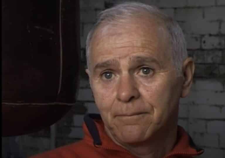 Brendan Ingle – Boxing Coach Biography