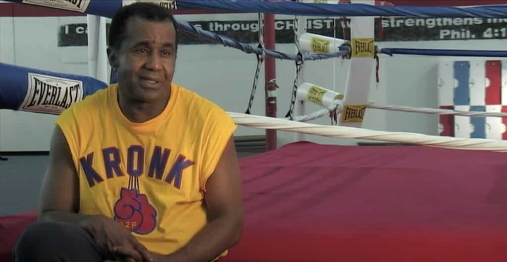 Emanuel Steward