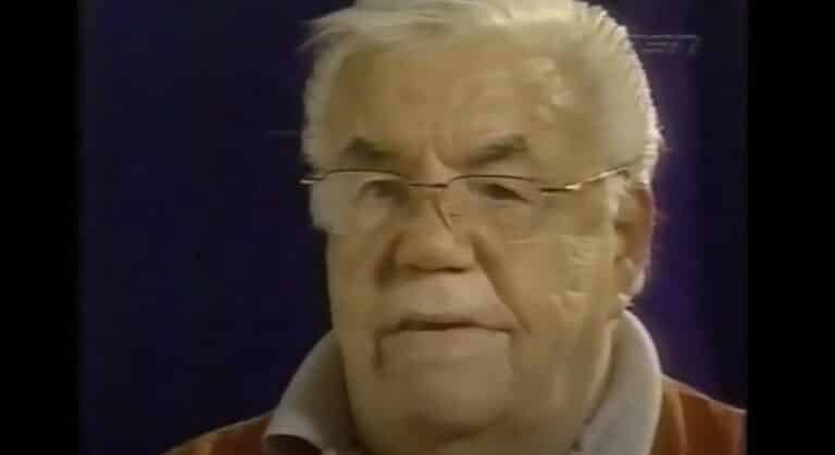 Lou Duva ‘The Face of 1000 Punches’: A Biography