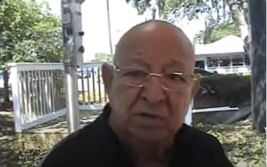 Angelo Dundee