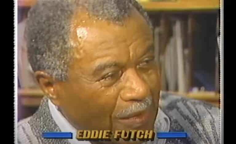 Eddie Futch – Boxing Coach Biography