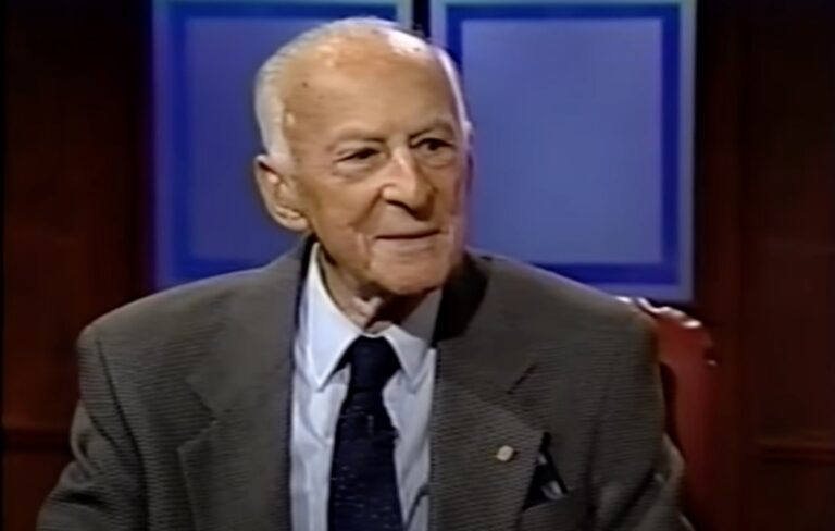 Ray Arcel