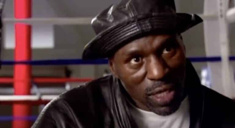 Roger Mayweather