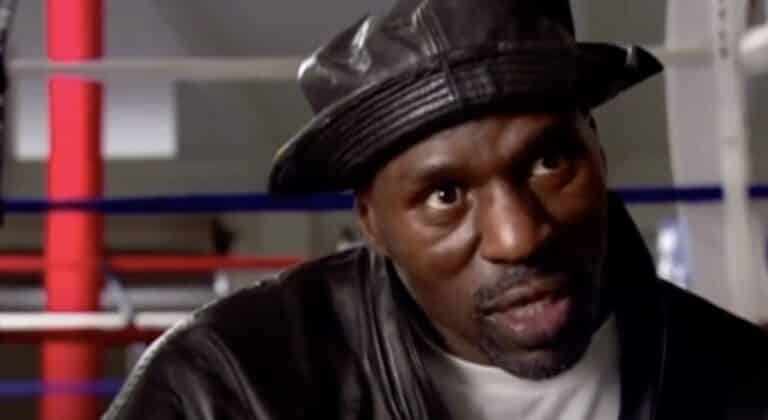 Roger Mayweather ‘Black Mamba’: A Biography