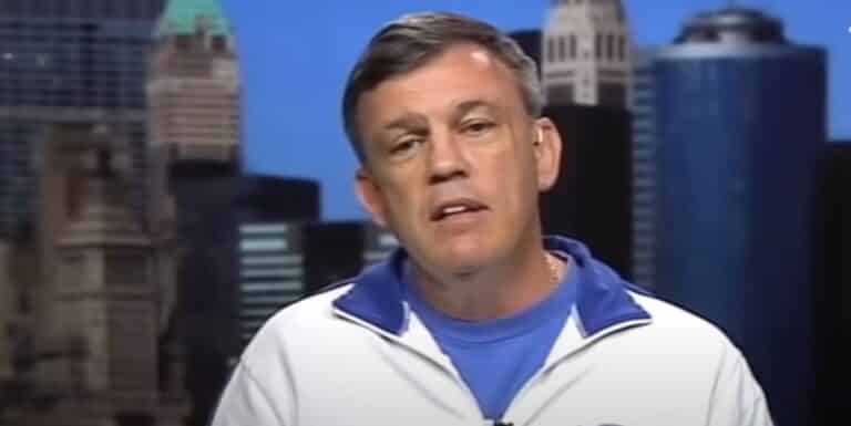 Teddy Atlas: A Biography