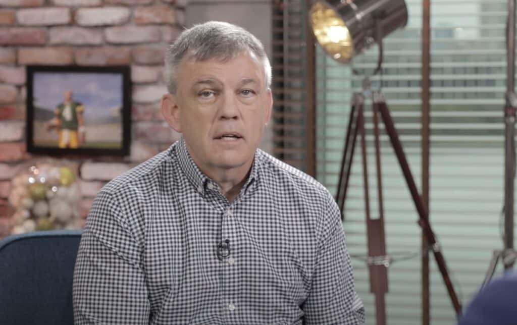 Teddy Atlas: A Biography - Boxing Daily