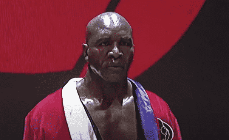 Holyfield