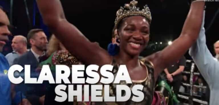 Top 10 Female Boxers of All Time