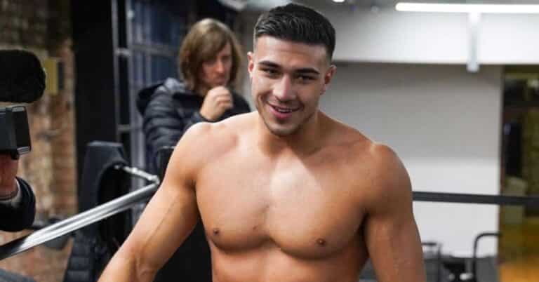 Tommy Fury