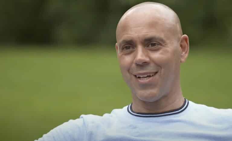 adam booth