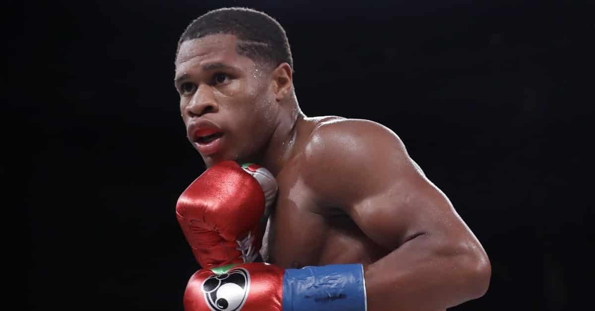 Top Emerging Boxing Careers: Talent to Pay Attention to
