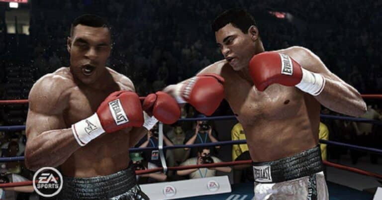 Fight Night