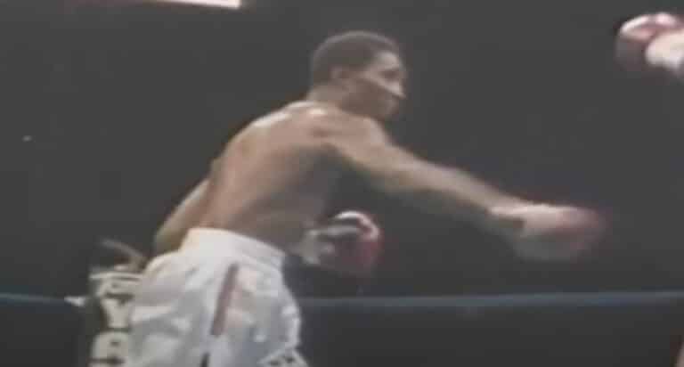 Thomas Hearns